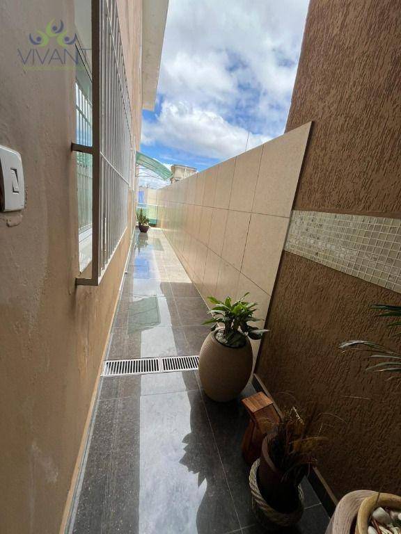 Sobrado, 2 quartos, 120 m² - Foto 3