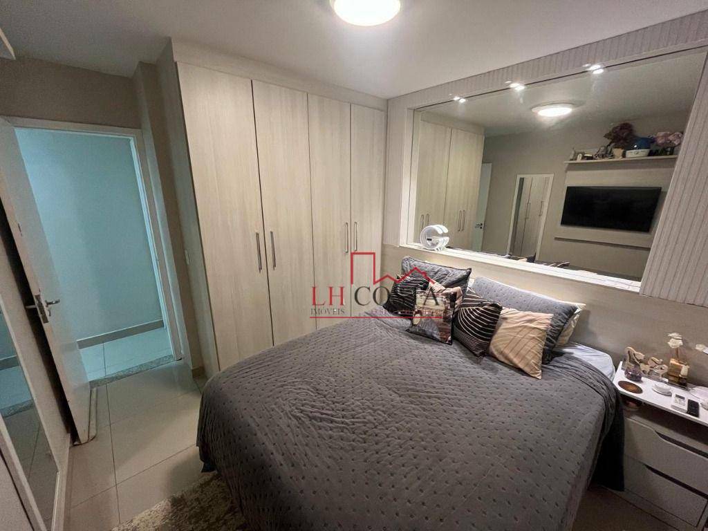 Apartamento à venda com 2 quartos, 65m² - Foto 6