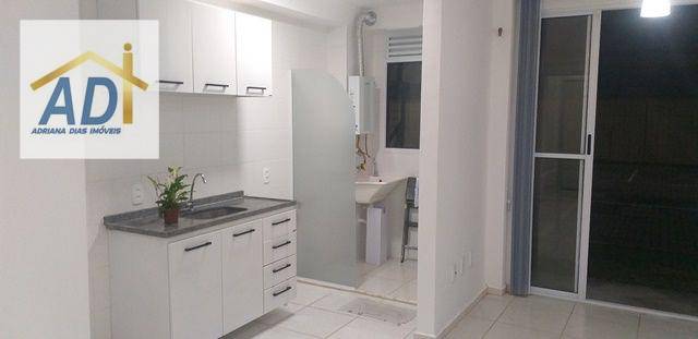 Apartamento à venda com 2 quartos, 65m² - Foto 1