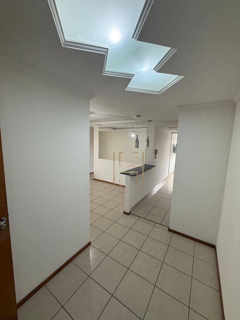 Apartamento, 3 quartos, 70 m² - Foto 2