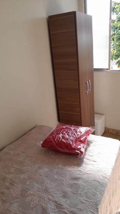 Casa para alugar com 1 quarto, 13m² - Foto 16