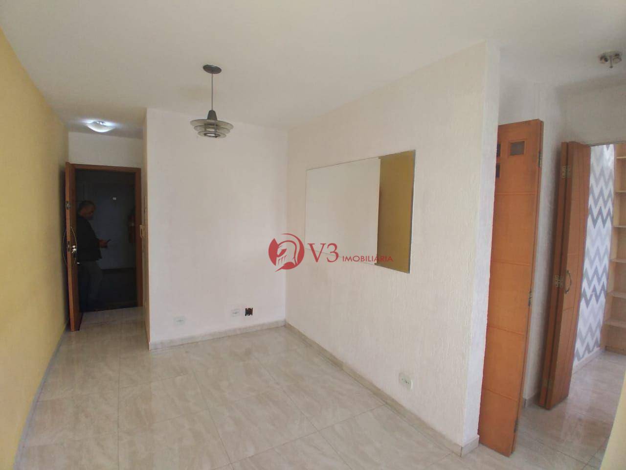 Apartamento à venda com 2 quartos, 45m² - Foto 8