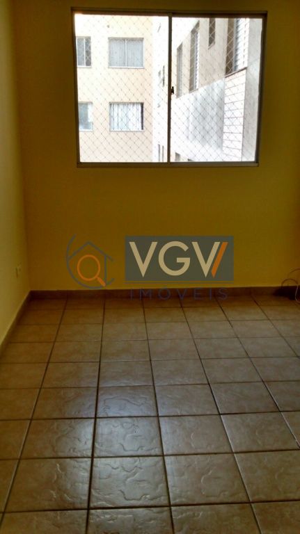 Apartamento à venda e aluguel com 2 quartos, 50m² - Foto 1