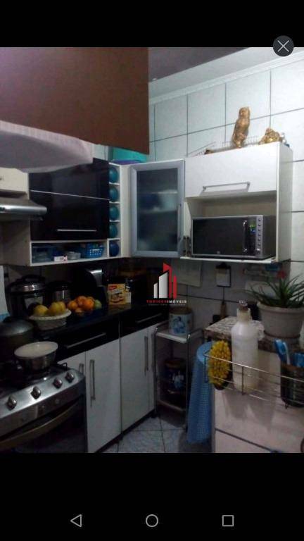 Apartamento à venda com 2 quartos, 59m² - Foto 10