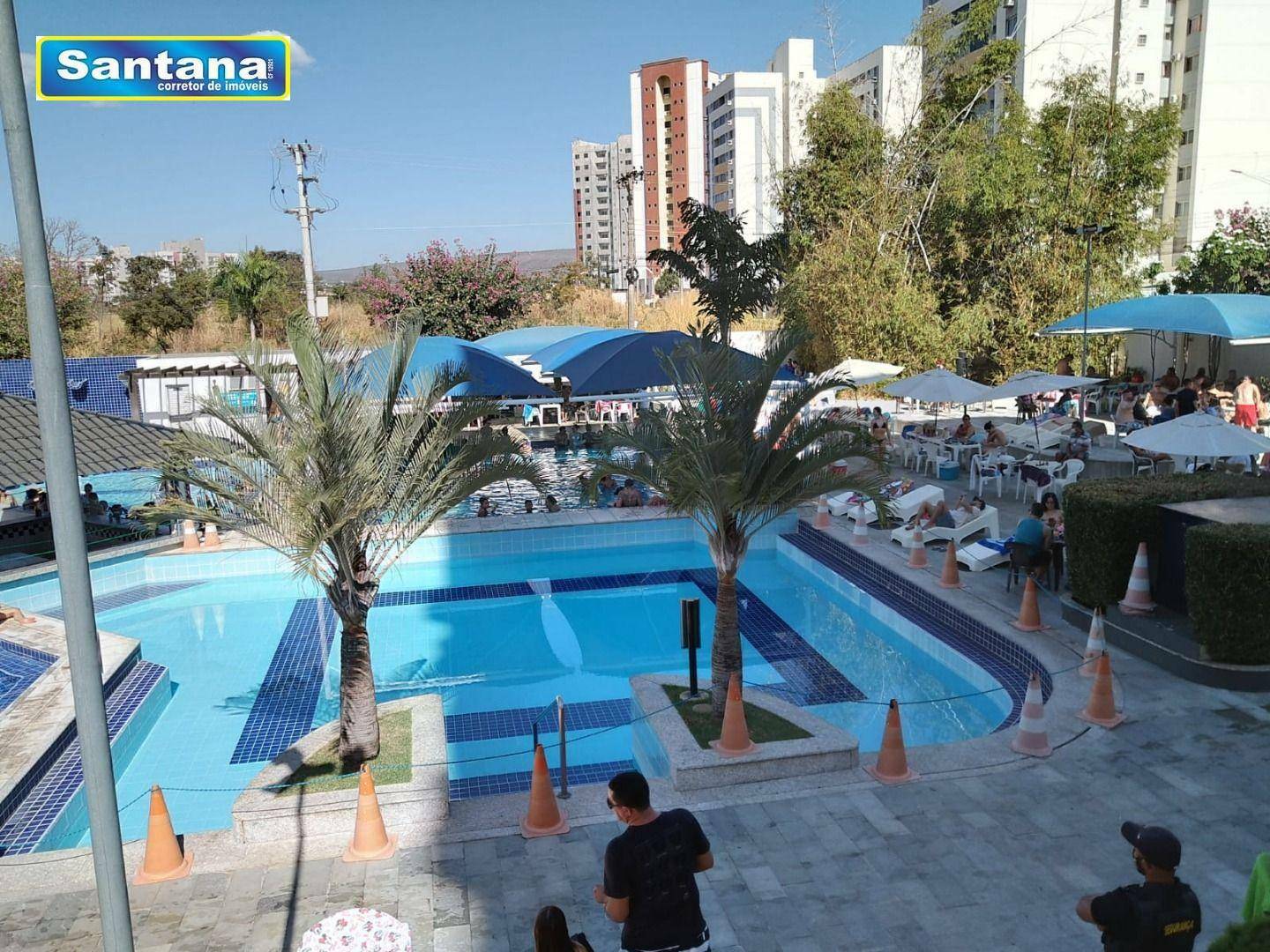 Apartamento à venda com 1 quarto, 44m² - Foto 21