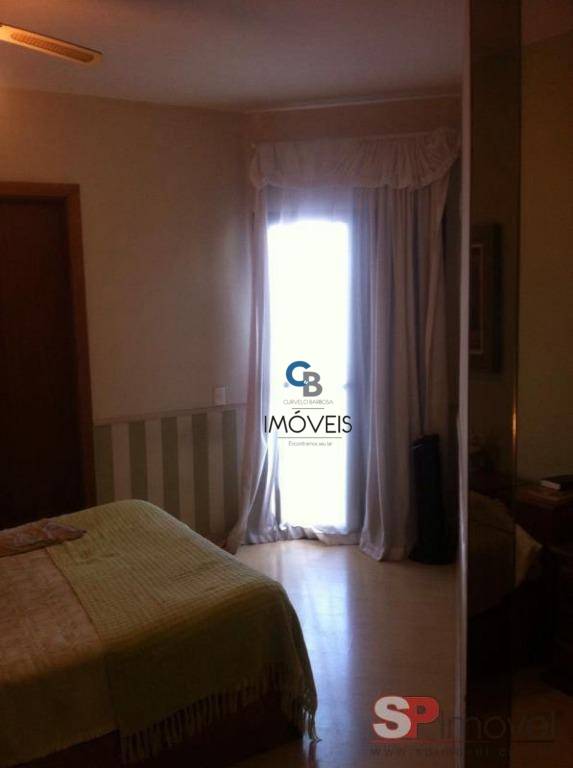 Apartamento à venda com 3 quartos, 130m² - Foto 5