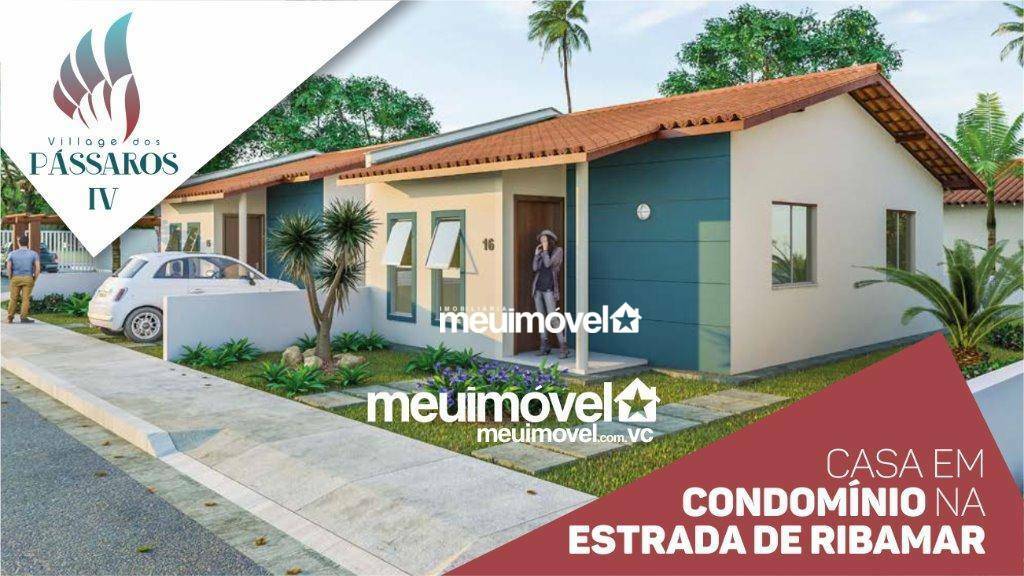 Casa de Condomínio à venda com 2 quartos, 49m² - Foto 7