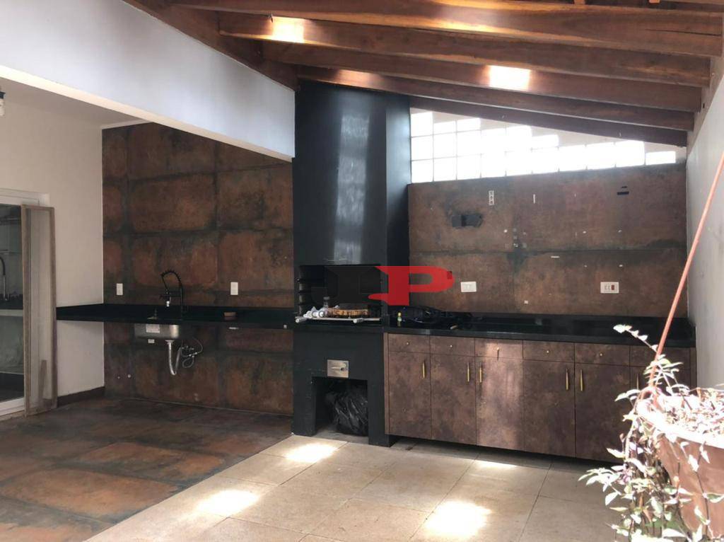 Sobrado à venda com 3 quartos, 105m² - Foto 1