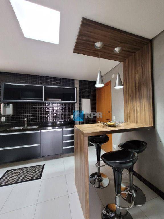 Apartamento à venda com 3 quartos, 172m² - Foto 1