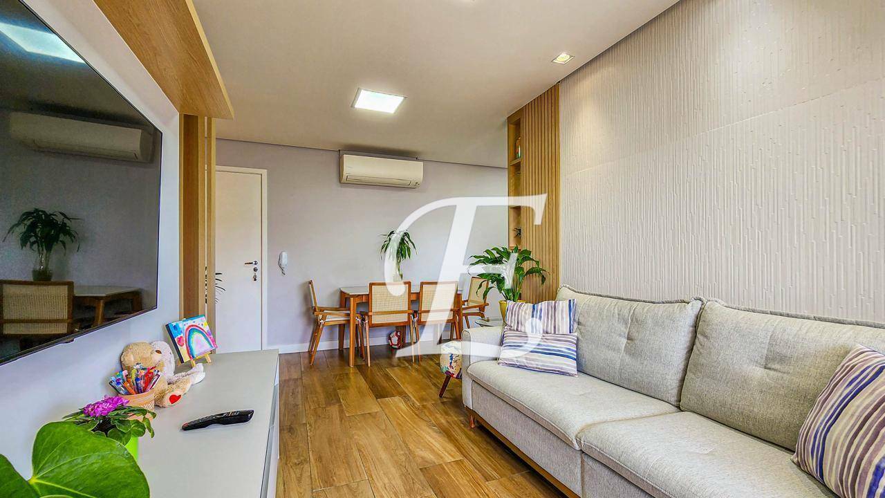 Apartamento à venda com 2 quartos, 67m² - Foto 12