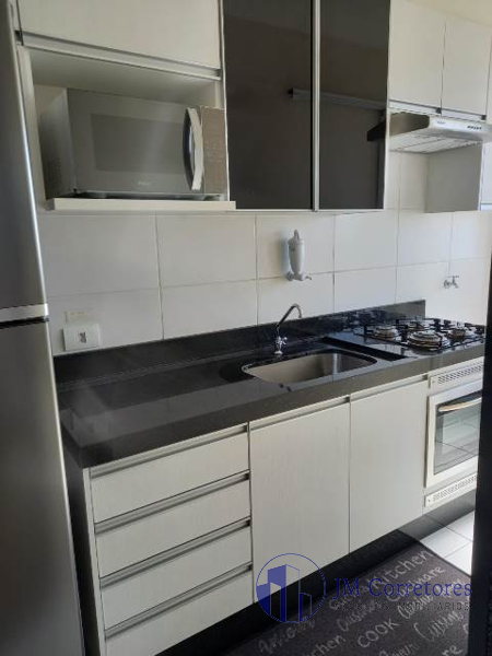 Apartamento à venda com 3 quartos, 64m² - Foto 12