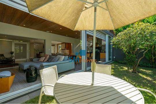 Casa à venda com 4 quartos, 361m² - Foto 23