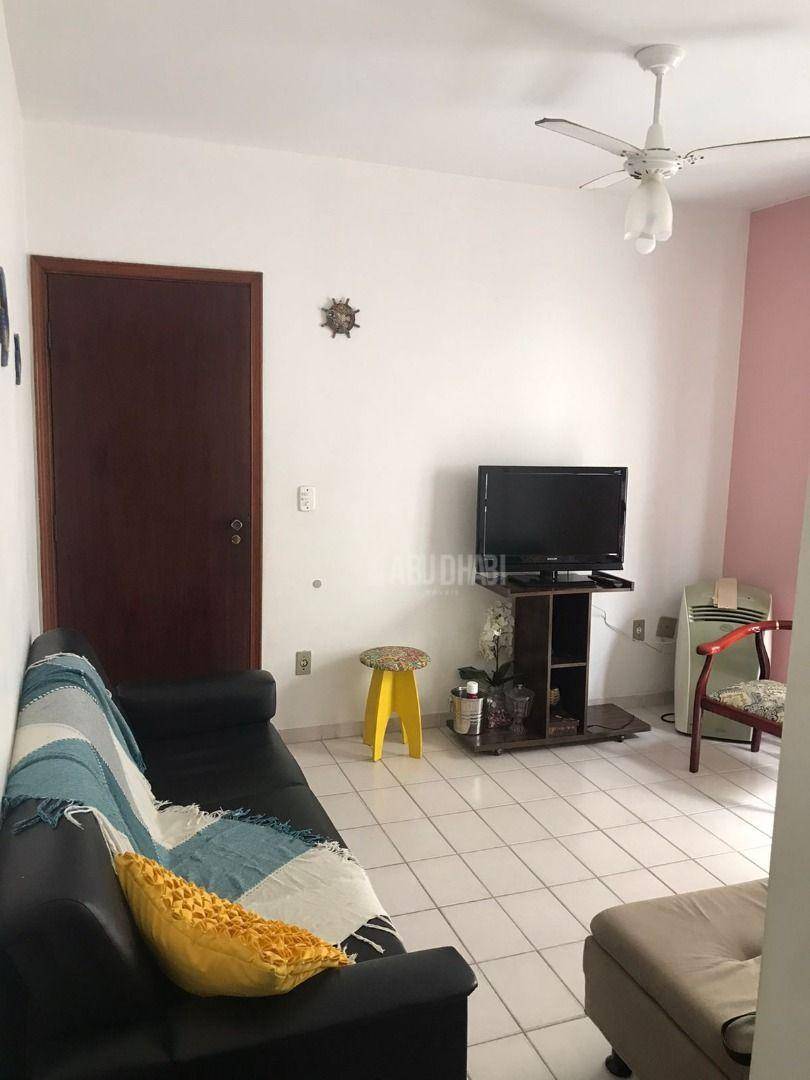 Apartamento à venda com 1 quarto, 54m² - Foto 5