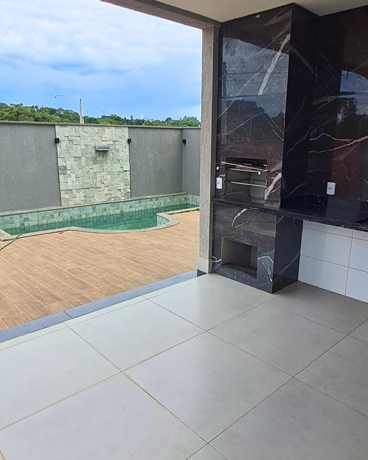 Casa de Condomínio à venda com 4 quartos, 337m² - Foto 11