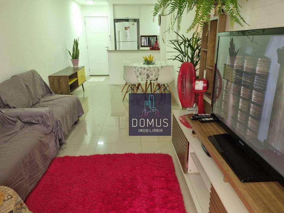 Apartamento à venda com 3 quartos, 91m² - Foto 10