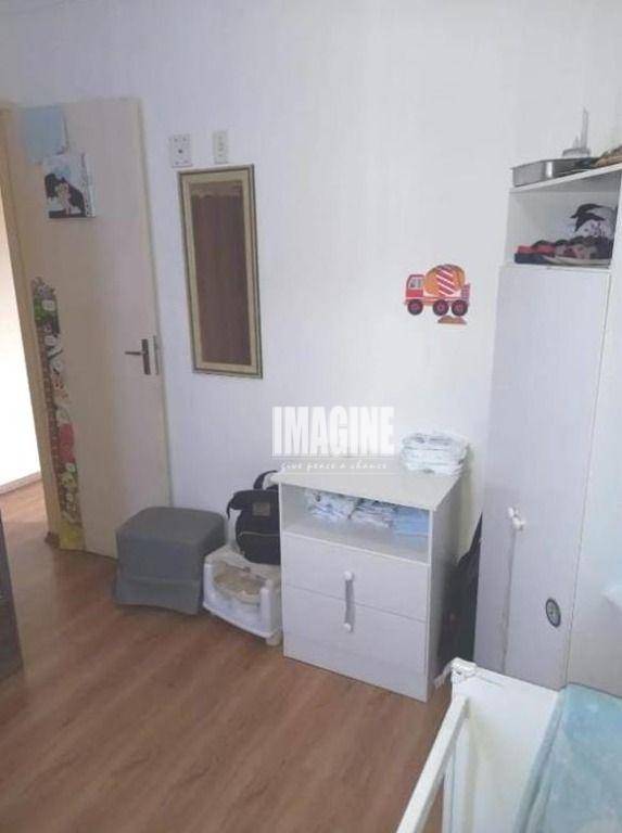 Apartamento à venda com 2 quartos, 47m² - Foto 9