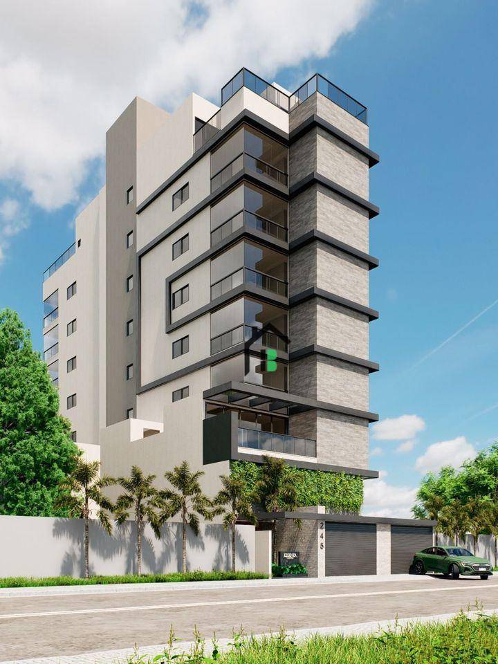 Apartamento, 3 quartos, 120 m² - Foto 1