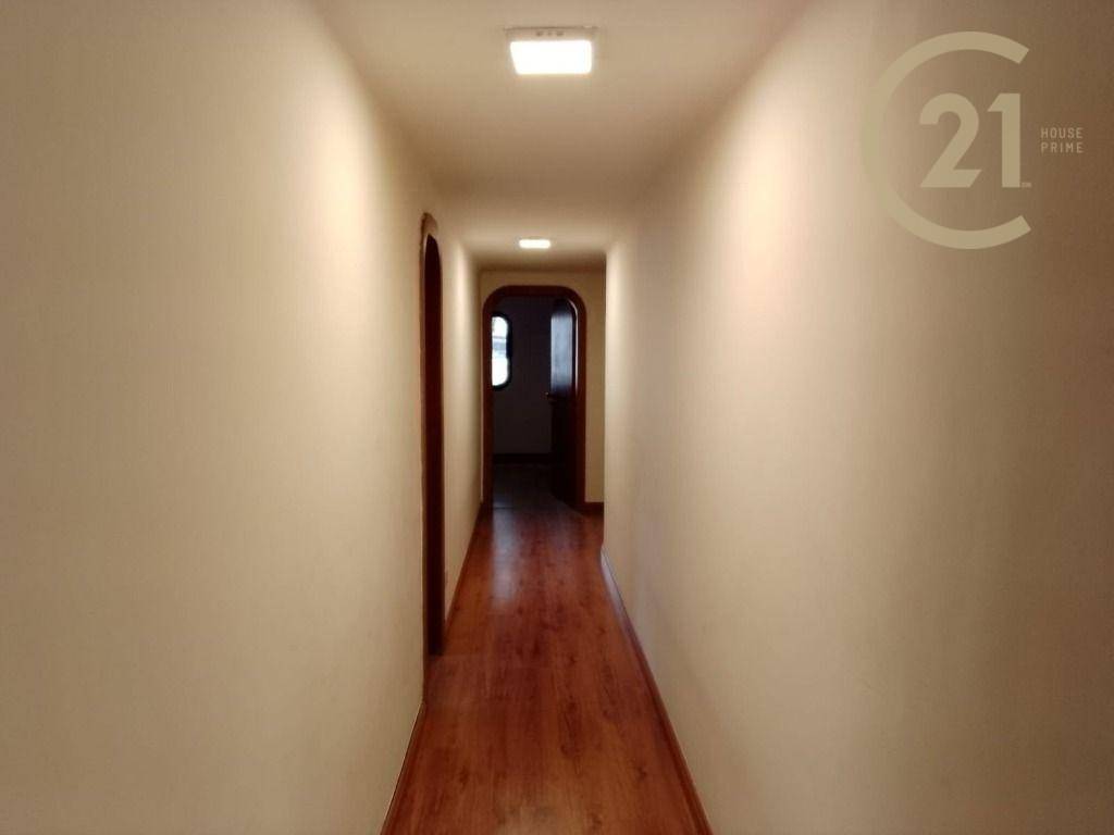 Apartamento à venda com 4 quartos, 196m² - Foto 8