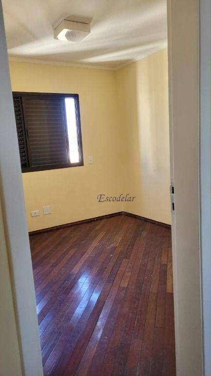 Apartamento à venda com 4 quartos, 140m² - Foto 21