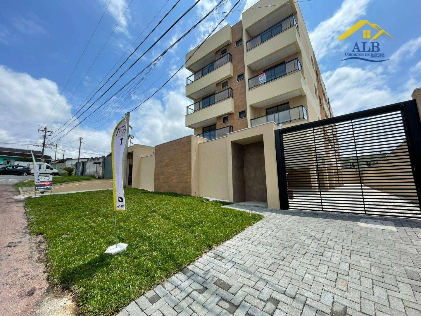 Apartamento à venda com 3 quartos, 126m² - Foto 4