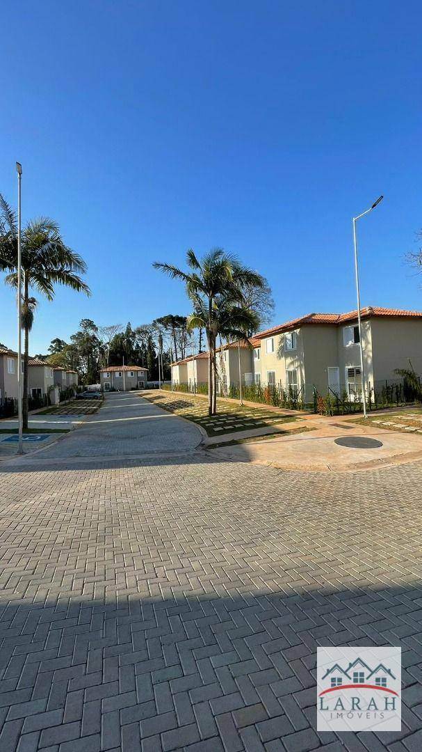 Casa de Condomínio à venda com 3 quartos, 187m² - Foto 5