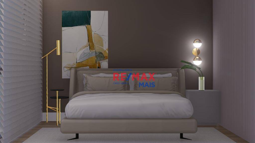 Sobrado, 3 quartos, 121 m² - Foto 78