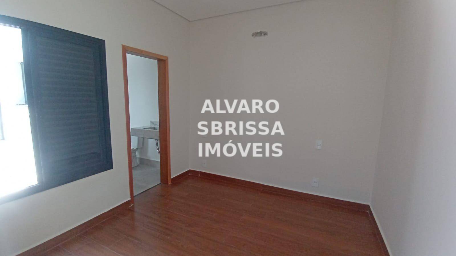 Casa de Condomínio à venda com 3 quartos, 160m² - Foto 9