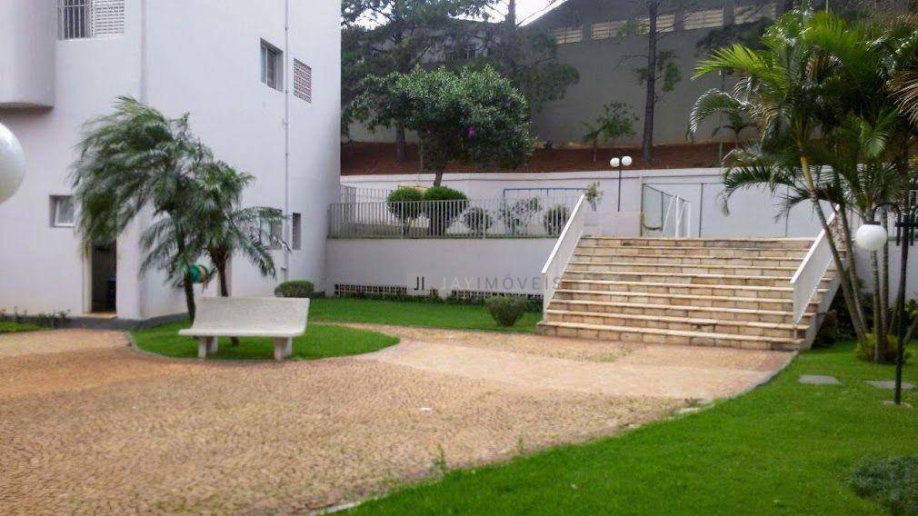 Apartamento à venda com 3 quartos, 87m² - Foto 15