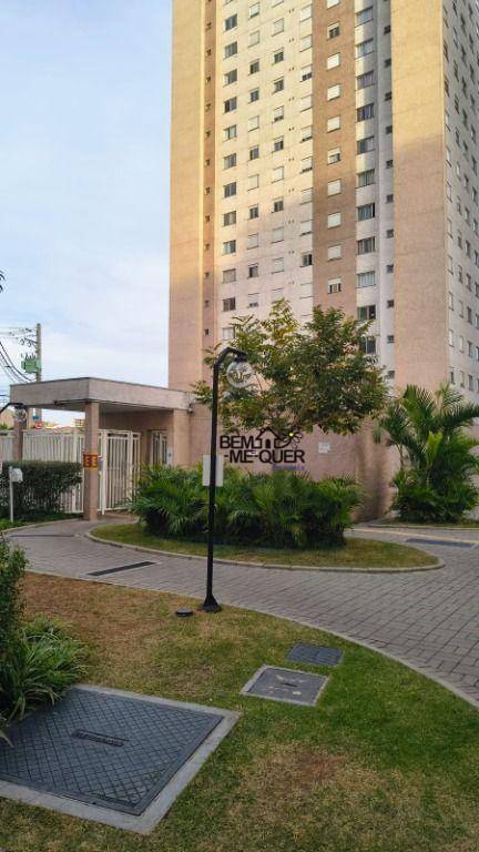 Apartamento, 2 quartos, 40 m² - Foto 34