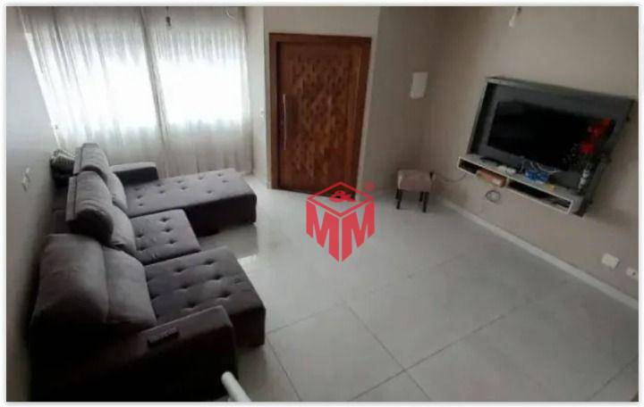 Sobrado à venda com 3 quartos, 244m² - Foto 5