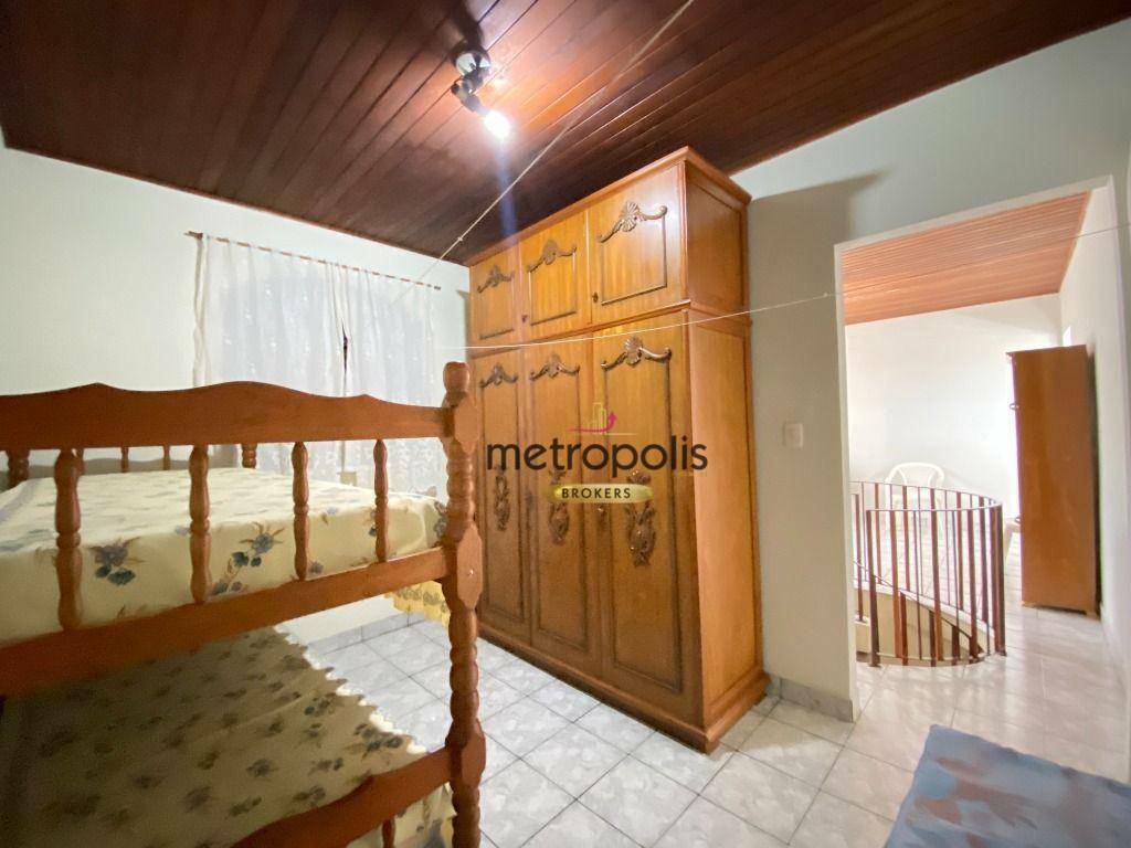 Sobrado à venda com 3 quartos, 240m² - Foto 29