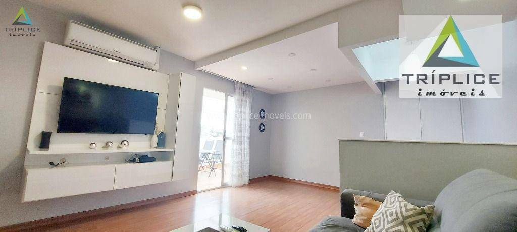 Cobertura à venda com 3 quartos, 147m² - Foto 31