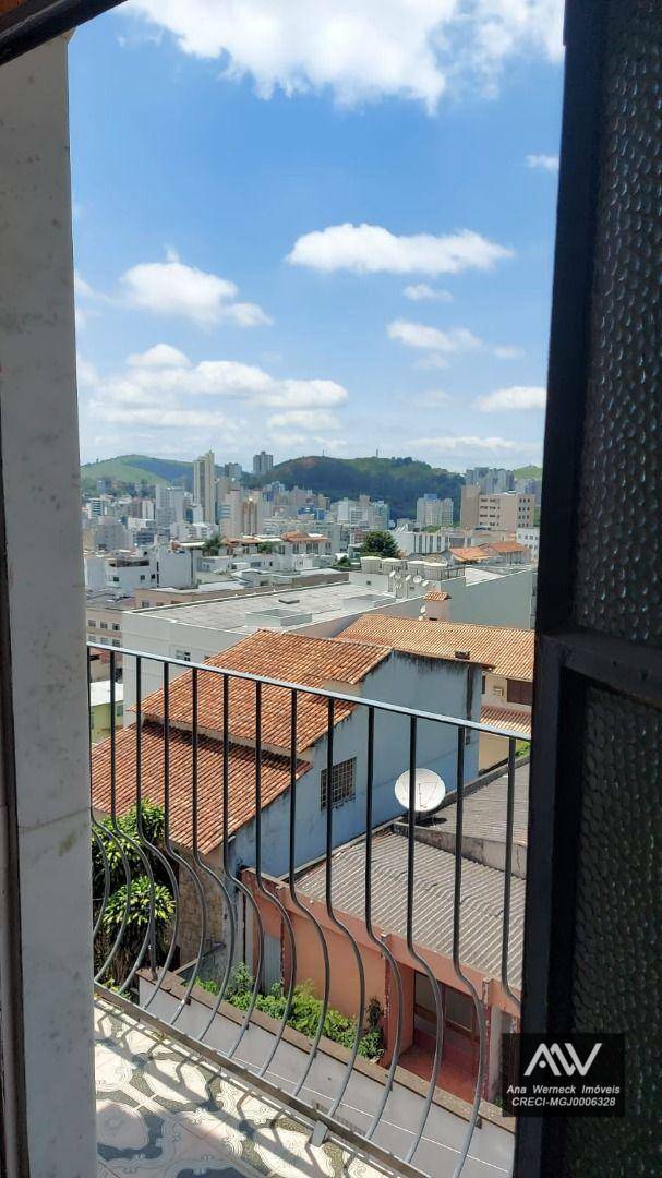 Apartamento à venda com 1 quarto, 40m² - Foto 5