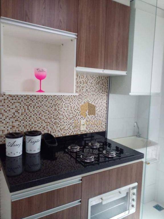 Apartamento à venda com 2 quartos, 45m² - Foto 12