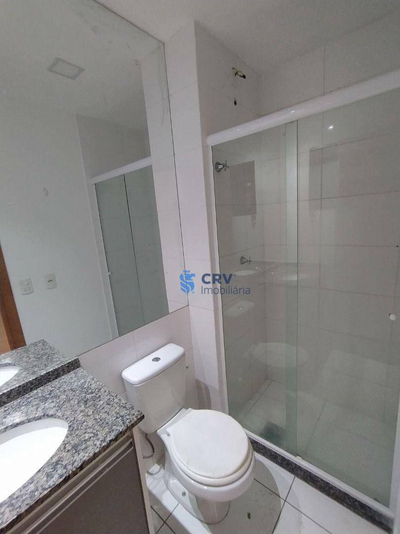 Apartamento para alugar com 3 quartos, 151m² - Foto 45