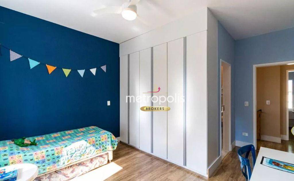 Sobrado à venda com 4 quartos, 270m² - Foto 25