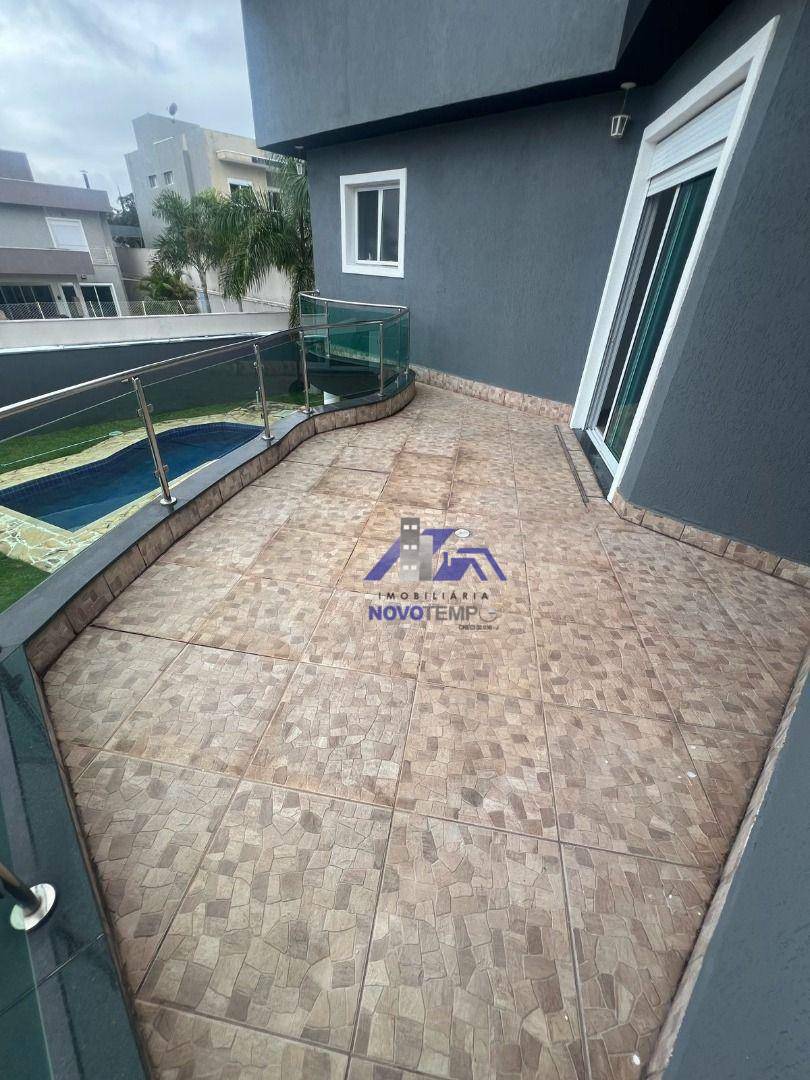 Sobrado para alugar com 5 quartos, 380m² - Foto 35