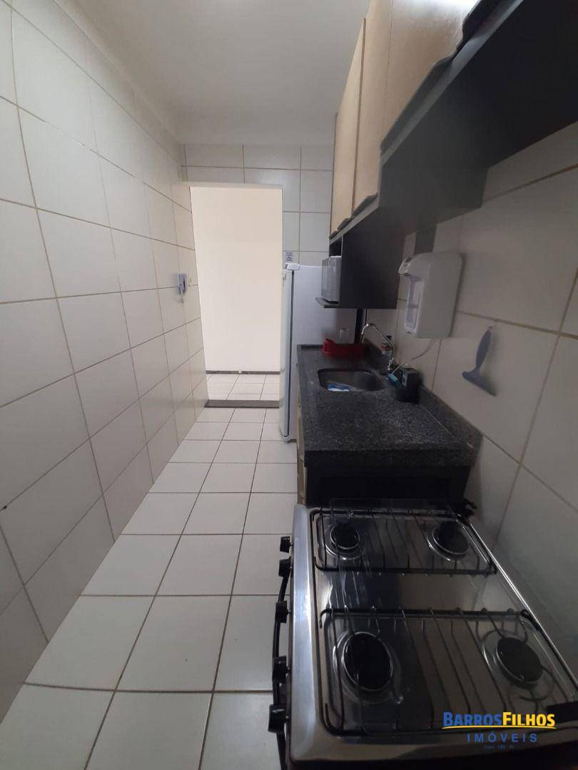 Apartamento para alugar com 3 quartos, 70M2 - Foto 8