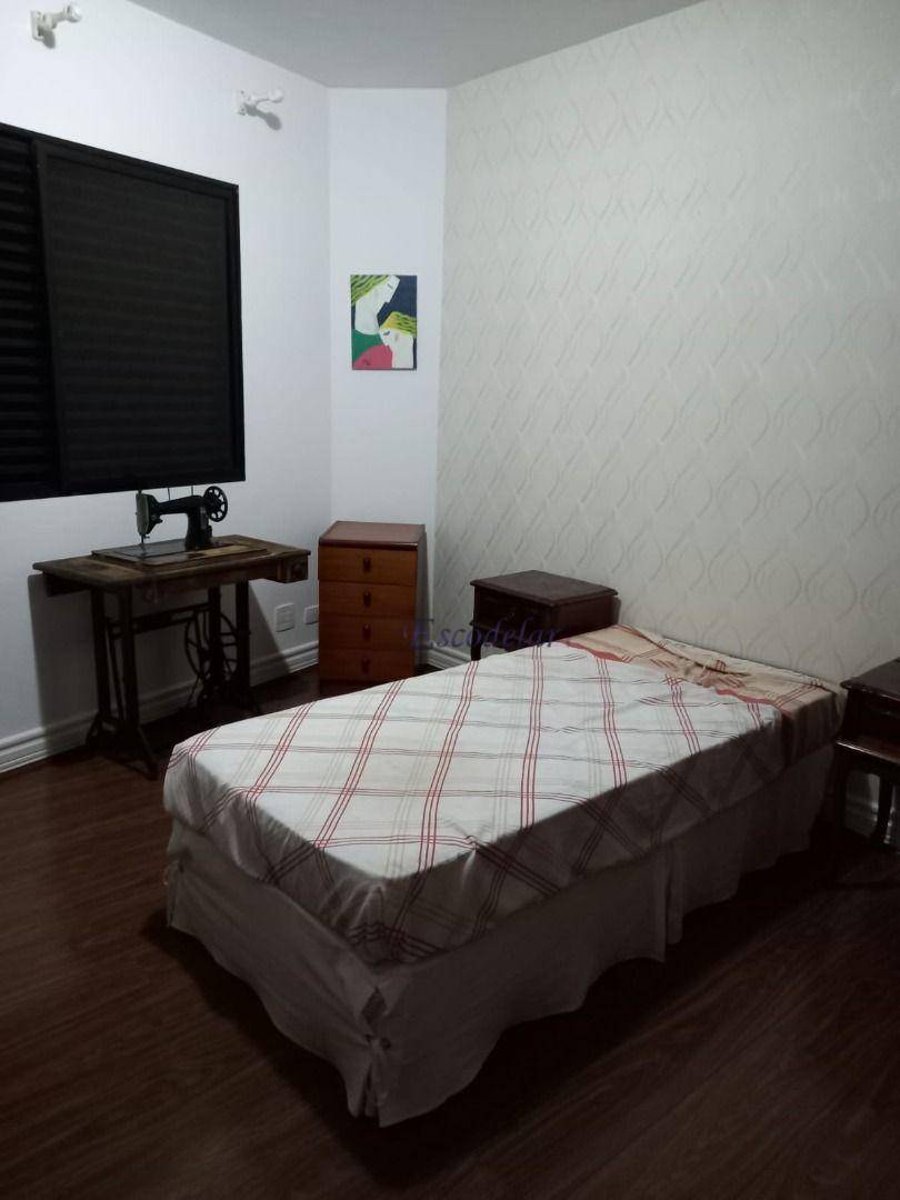 Apartamento à venda com 3 quartos, 125m² - Foto 8