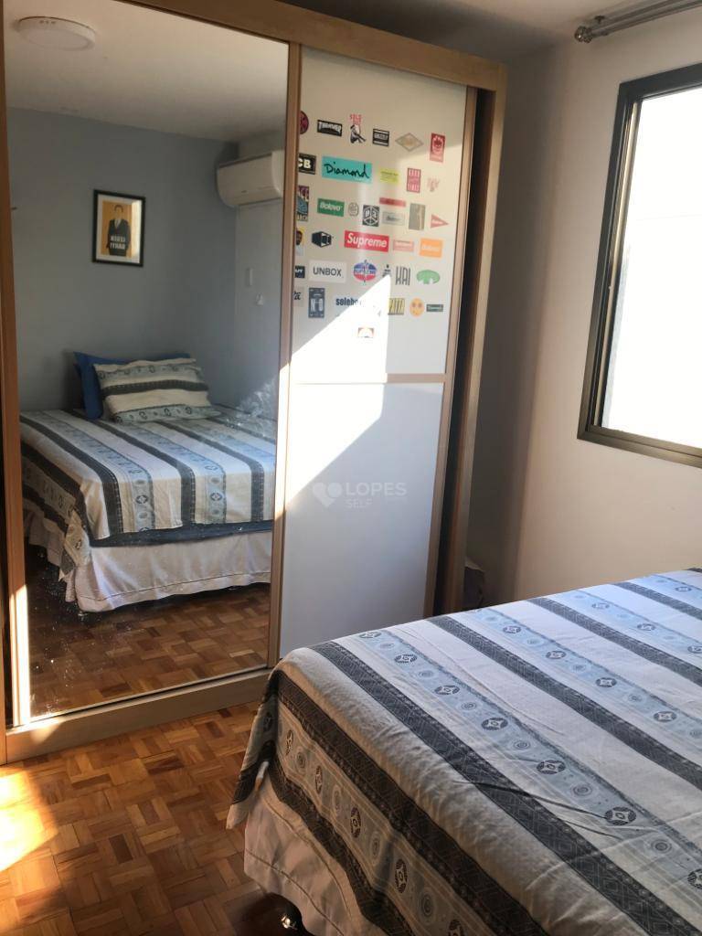 Apartamento à venda com 4 quartos, 180m² - Foto 11