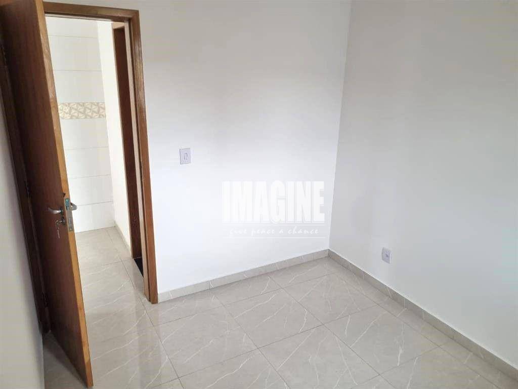 Apartamento à venda com 2 quartos, 40m² - Foto 5