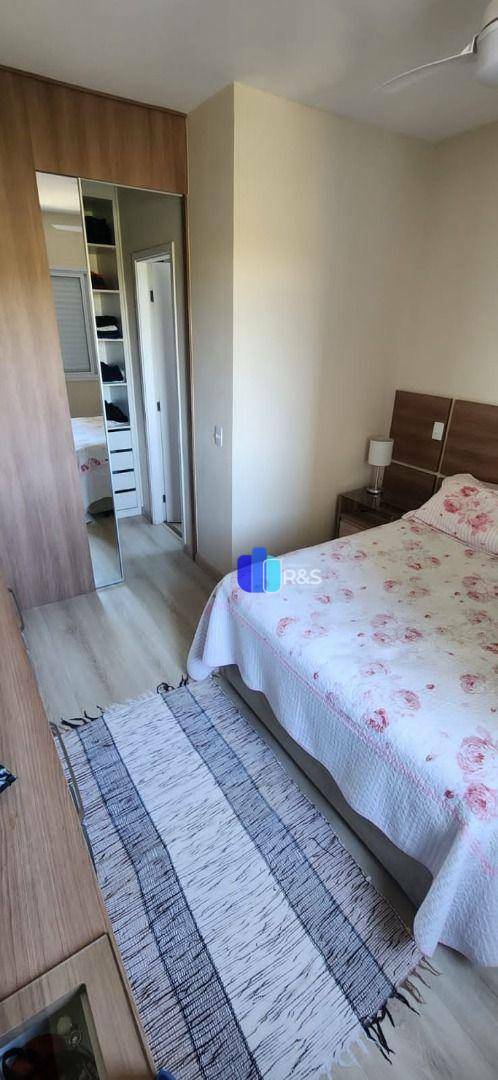 Apartamento à venda com 3 quartos, 92m² - Foto 16