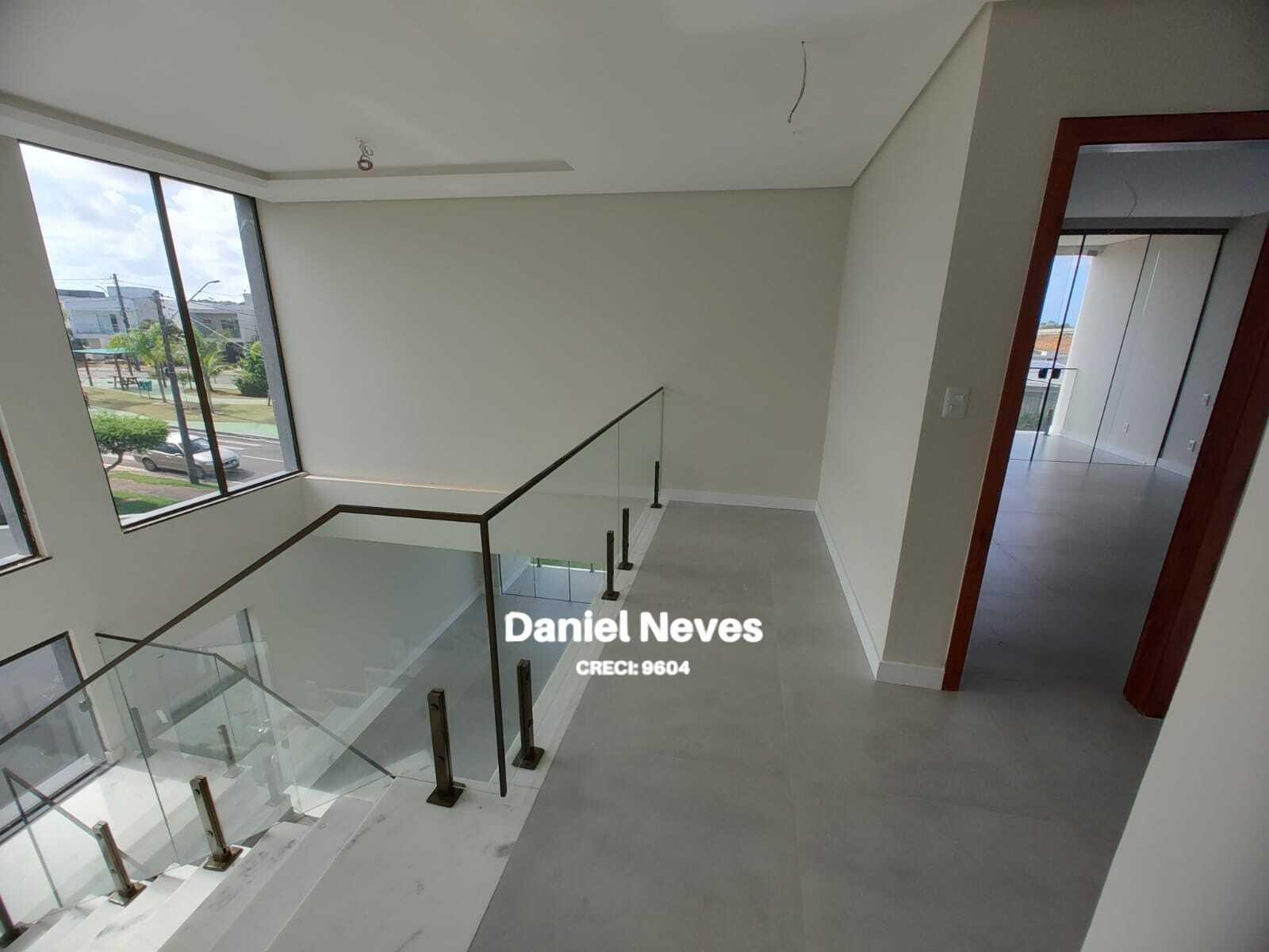 Casa de Condomínio à venda com 4 quartos, 310m² - Foto 14