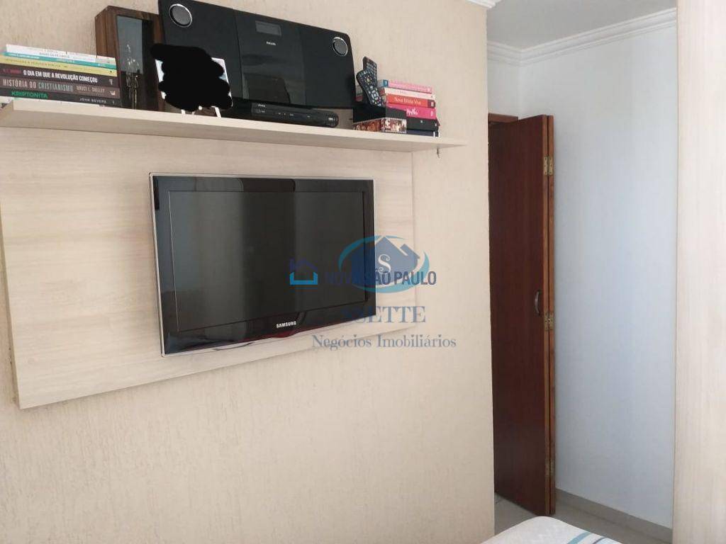 Apartamento à venda com 2 quartos, 50m² - Foto 9