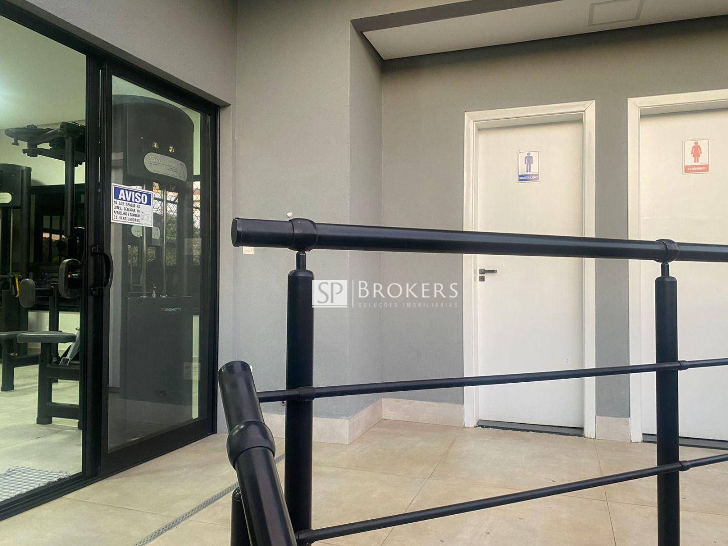 Casa de Condomínio à venda com 4 quartos, 236m² - Foto 42