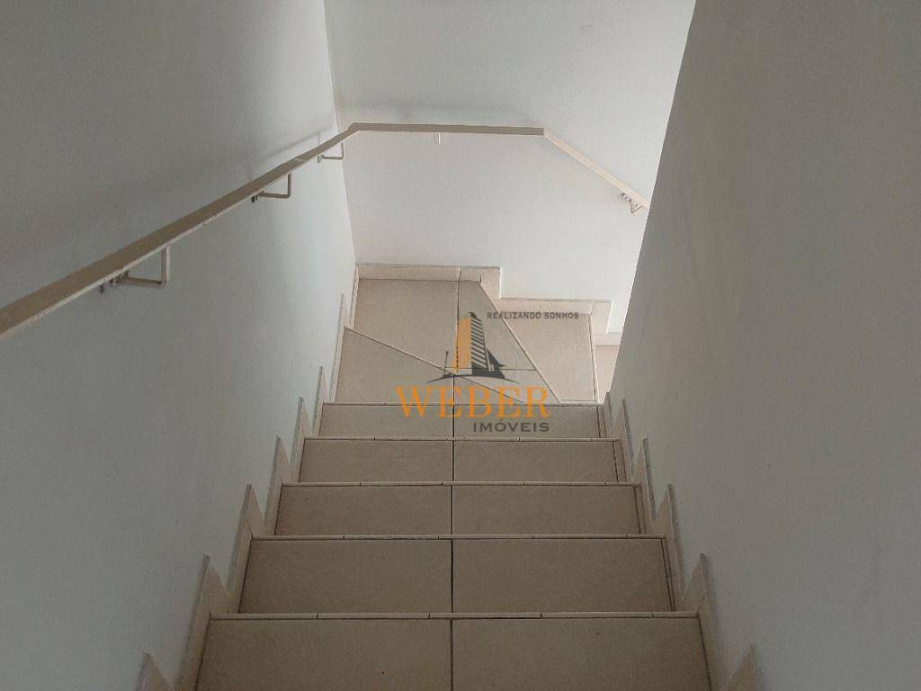 Sobrado à venda com 2 quartos, 84m² - Foto 37