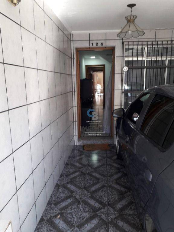 Sobrado à venda com 2 quartos, 150m² - Foto 41