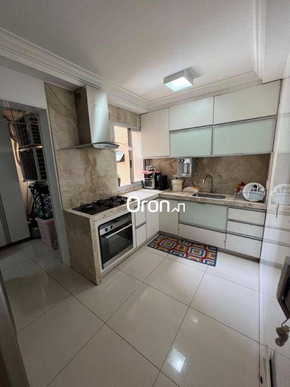 Apartamento à venda com 3 quartos, 109m² - Foto 7