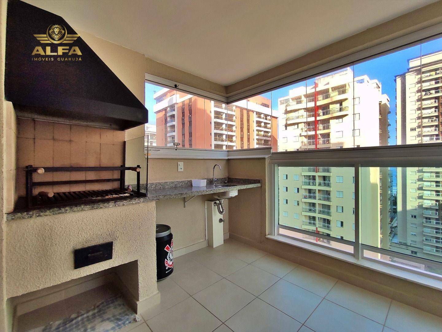 Apartamento à venda com 3 quartos, 118m² - Foto 7