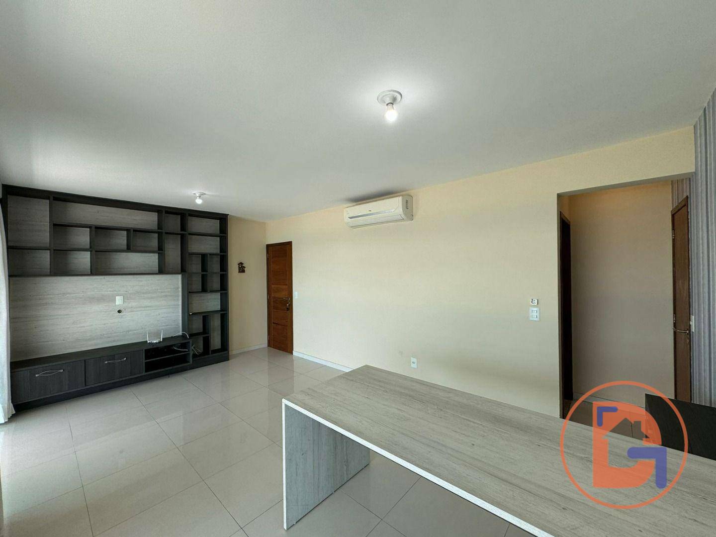 Apartamento à venda com 3 quartos, 160m² - Foto 9